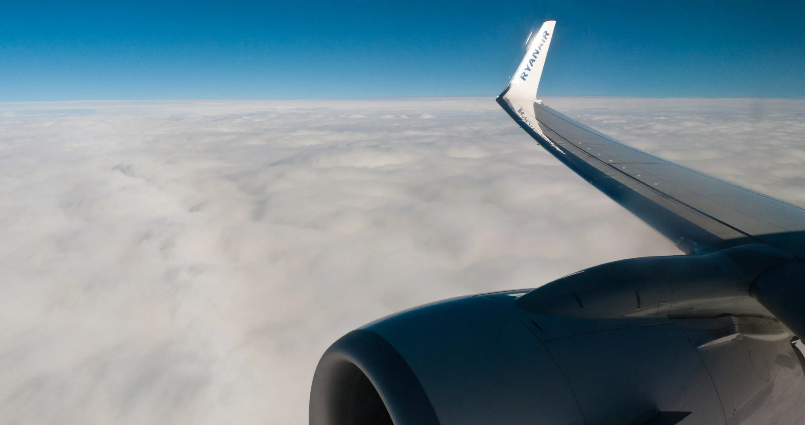Ryanair - hopeless128 - cc