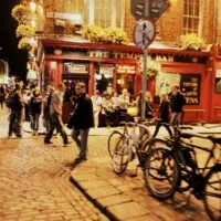 Temple Bar - SarahElizabethC. - cc