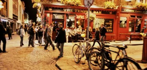 temple bar