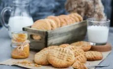 Des shortbreads - © KateSmirnova