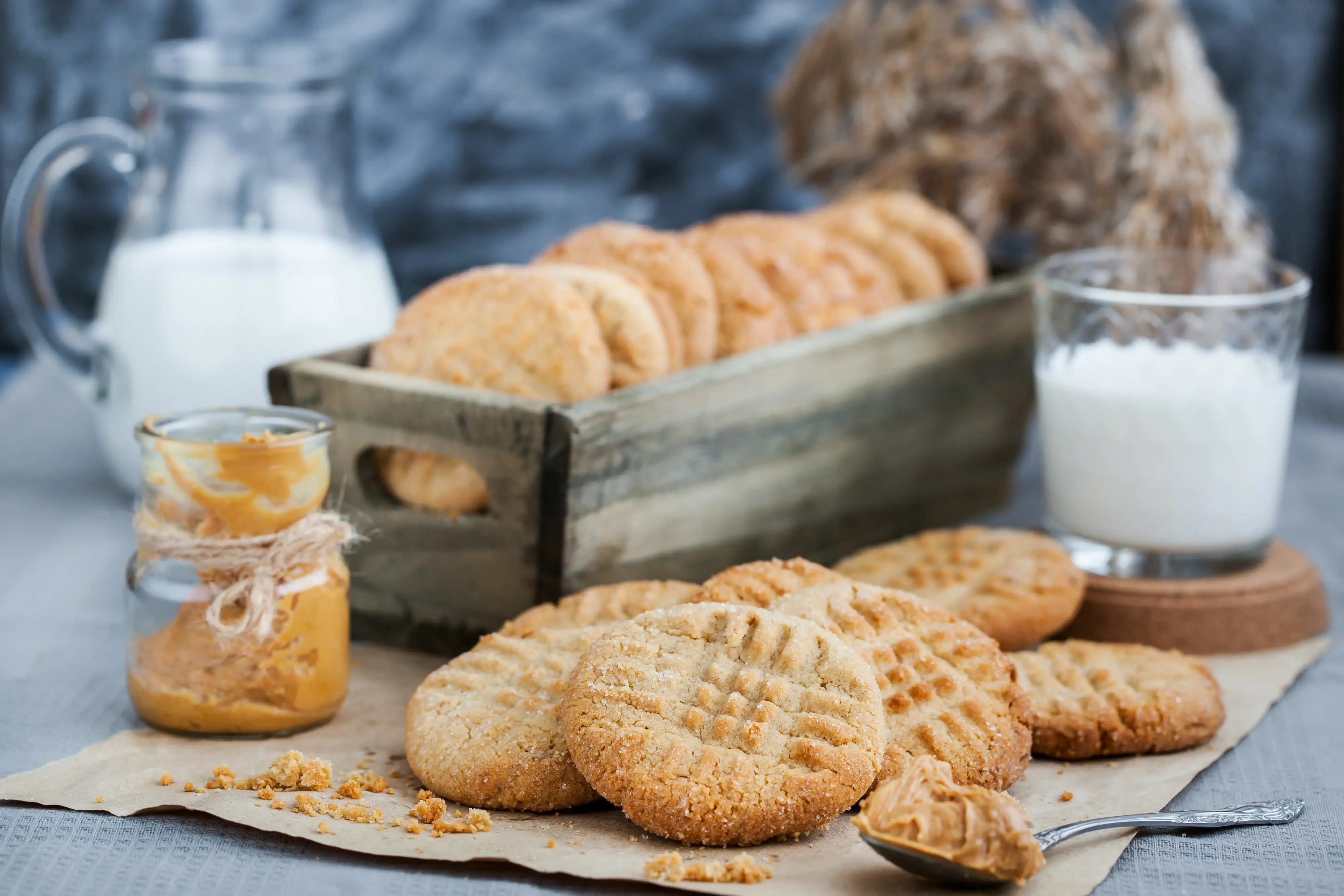 Les irish shortbreads
