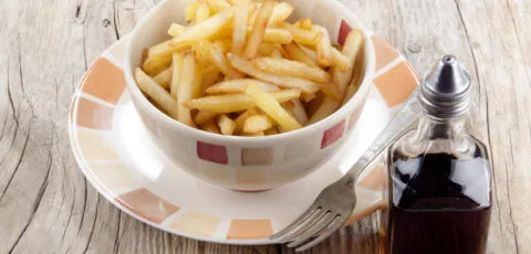 malt vinegar