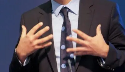 Leo Varadkar - William Murphy - cc
