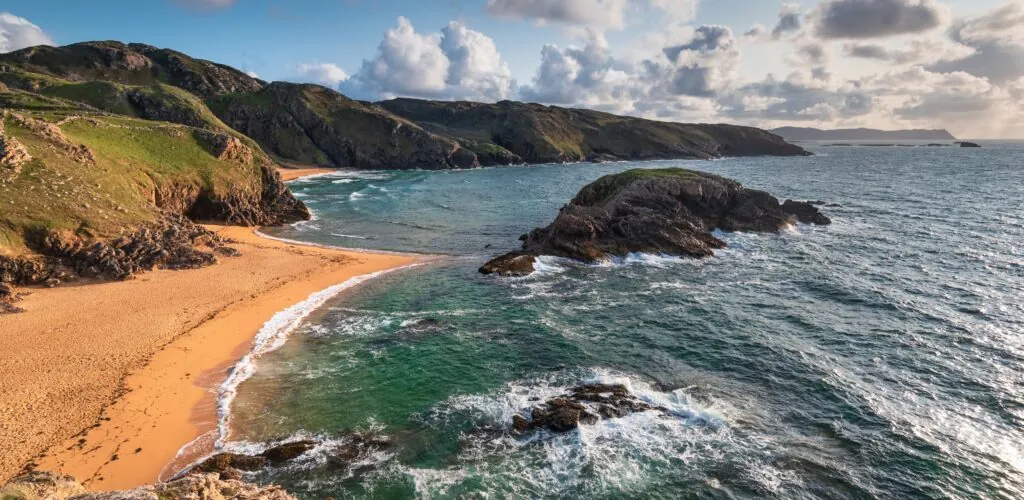 melmore head 2