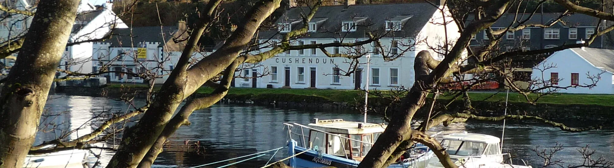 Cushendun
