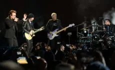 U2 - cc