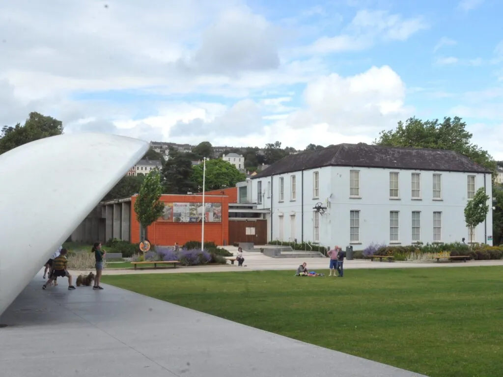 cork public museum scaled