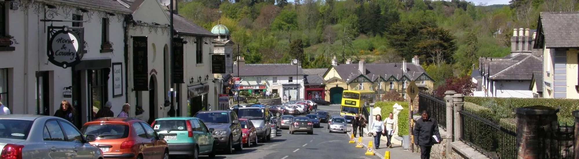 Enniskerry