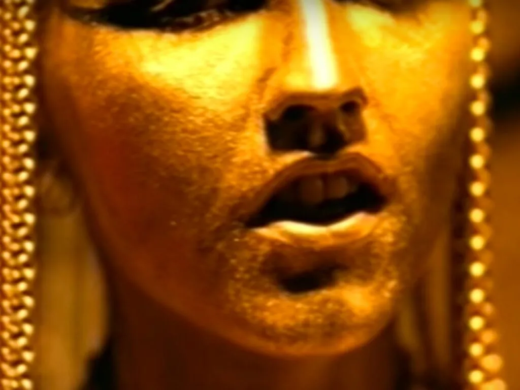 Zombie des Cranberries