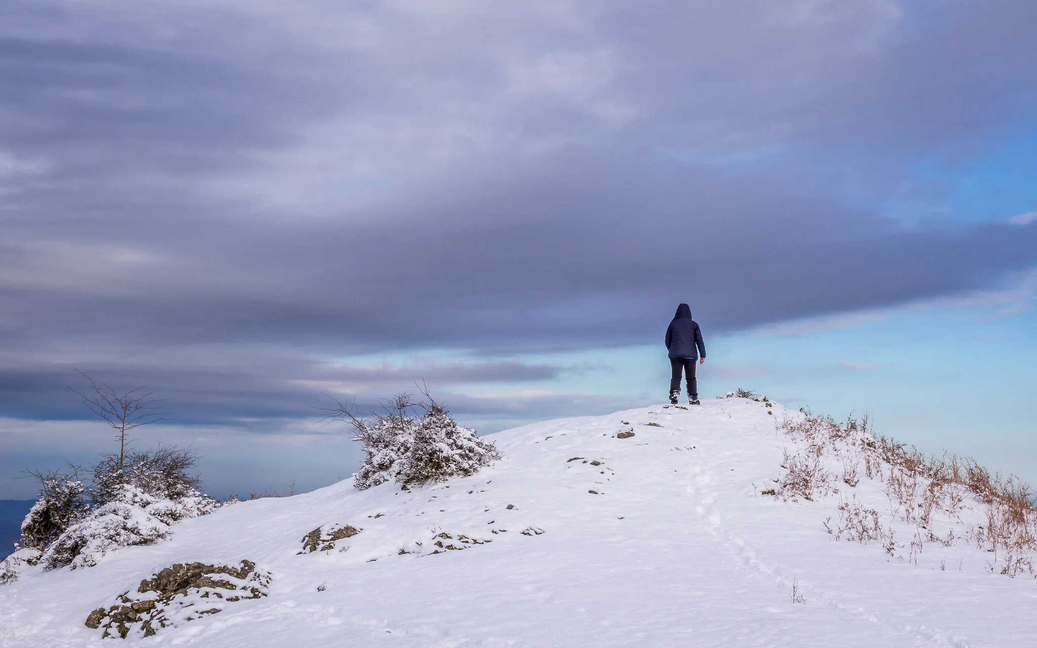 De la neige en Irlande - Gadjo_Niglo - cc
