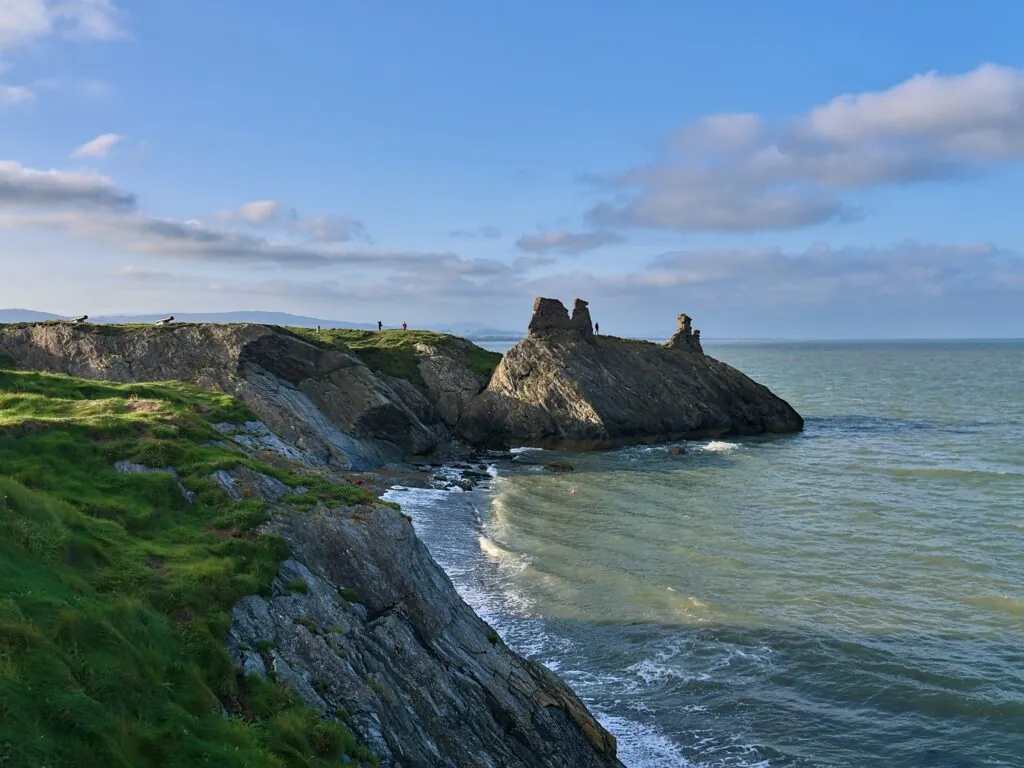 Black castle - © Roman Overko