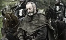 Liam Cunningham dans Game of Throne - HBO