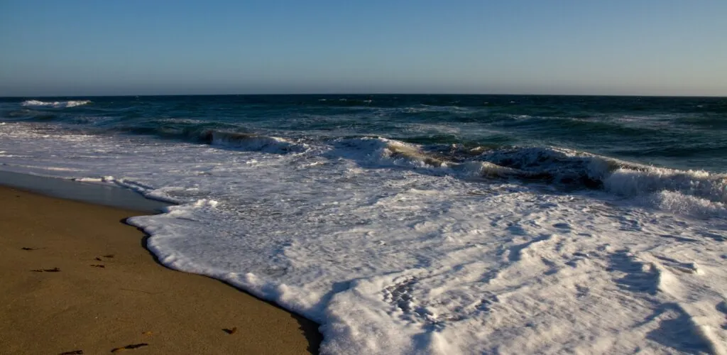 Irlande : le pays ouvre sa toute première plage naturiste !