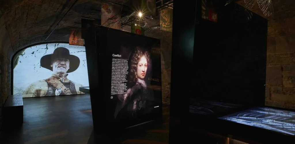 EPIC Museum – EPIC Ireland CHQ Limited