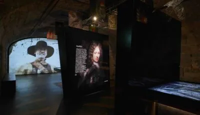 EPIC The Irish Emigration Museum 1 EPIC The Irish Emigration Museum - EPIC Ireland CHQ Limited