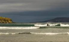 Marble Hill Beach - © Gavin Maxwell