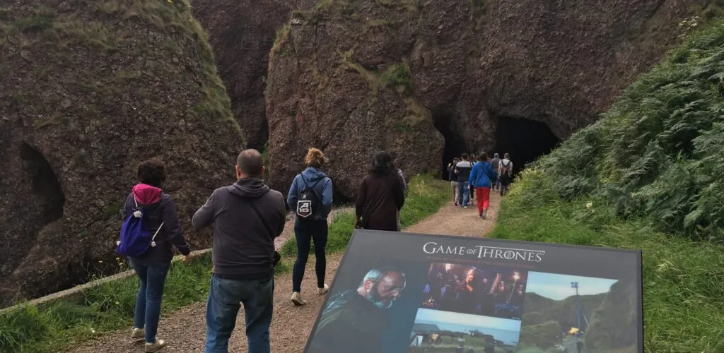 Game of Thrones : un parc d&rsquo;attraction en projet en Irlande !