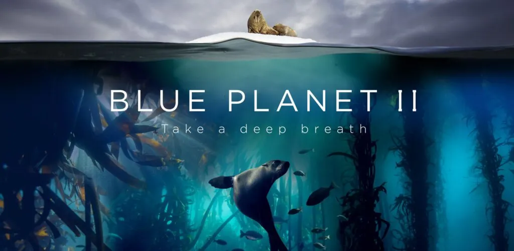 Le Blue Planet Live II débarquera à Dublin et Belfast en 2019