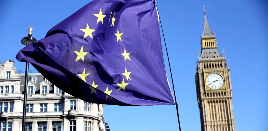 Le Brexit menace l&rsquo;équilibre fragile en Irlande du Nord