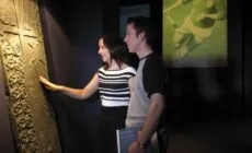 Le Gaa Museum - Sinead McCarthy