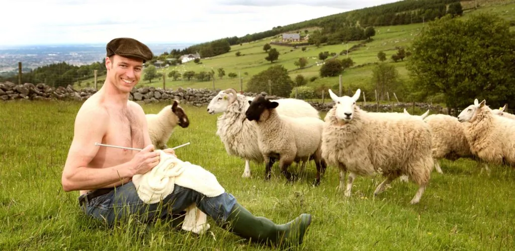 Irish Farmer Calendar : le calendrier des agriculteurs irlandais 2019 déjà dévoilé !