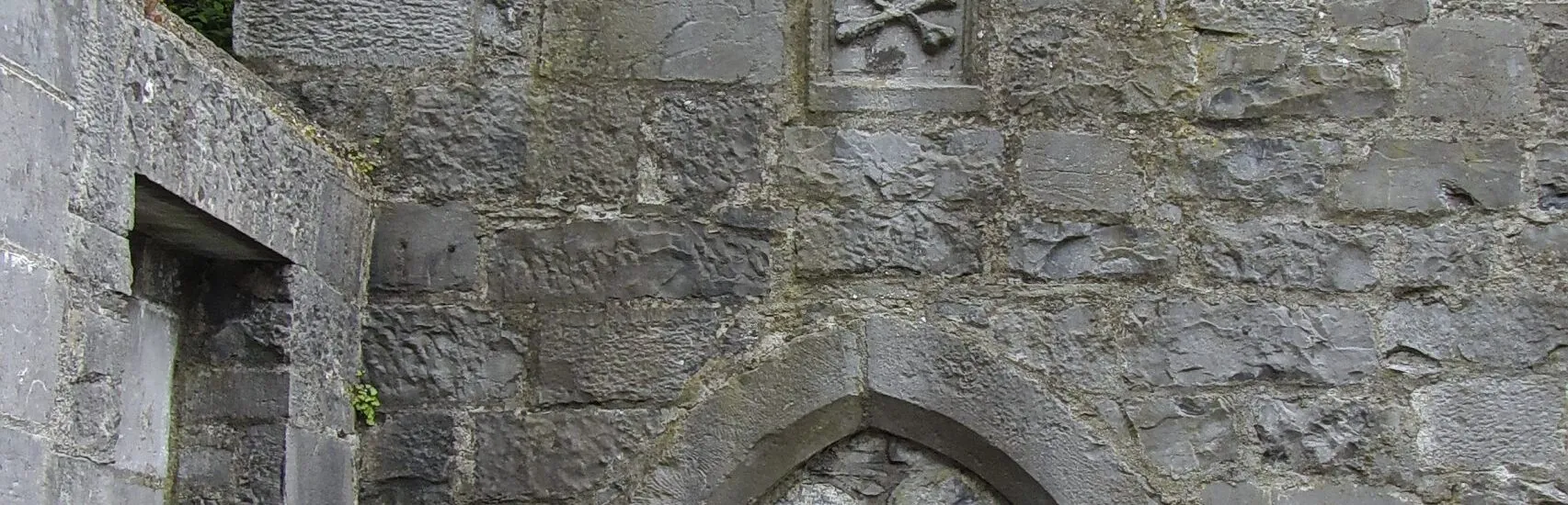 Le Lynch&rsquo;s Memorial Window