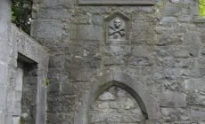 Le Lynch’s Memorial Window - Bob Linsdell - cc