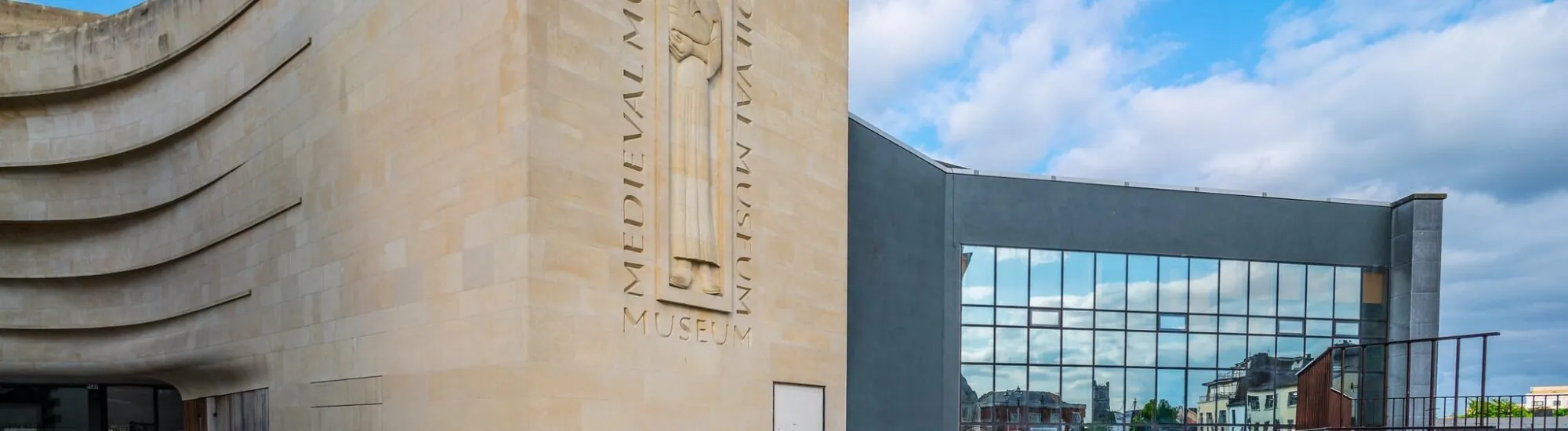 Le Medieval Museum de Waterford