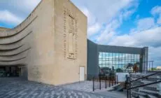 Le Medieval Museum of Waterford - William Murphy - cc
