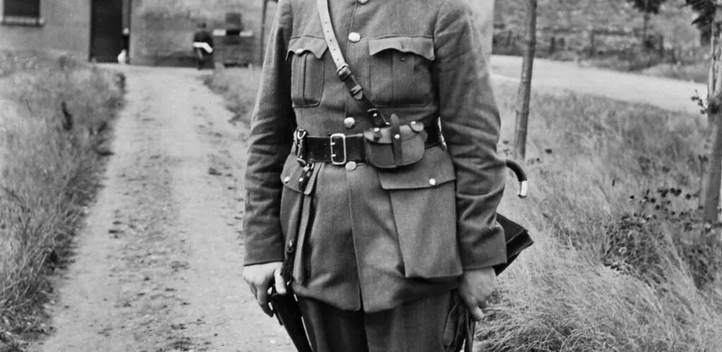 Histoire – Découverte de nouvelles lettres d&rsquo;amour de Michael Collins à sa femme