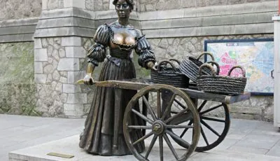Molly Malone - Txemari - cc