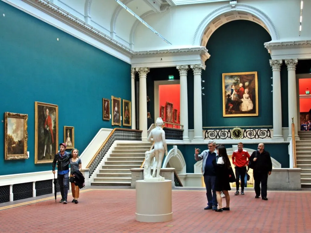national gallery of ireland 2