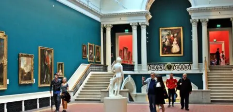 national gallery of ireland 2