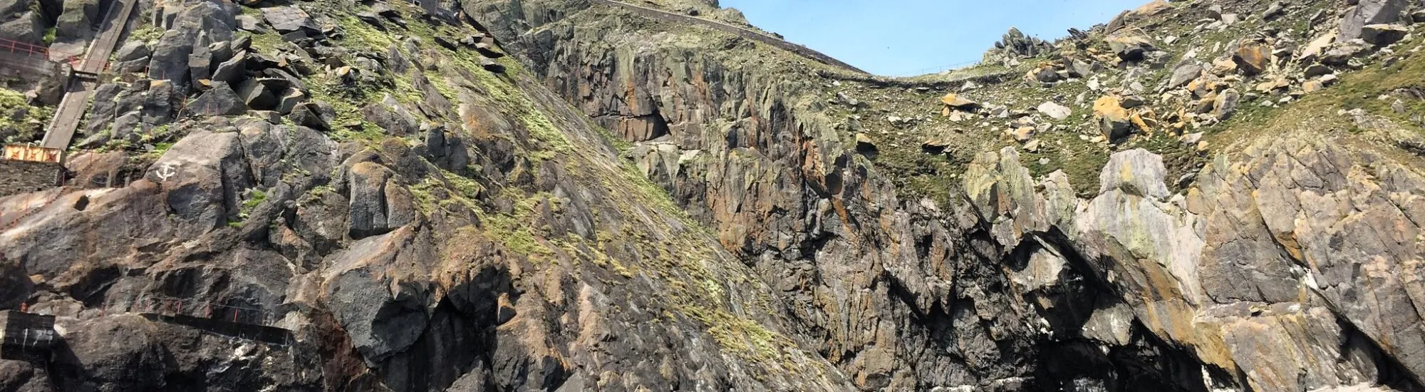 Tearaght Island