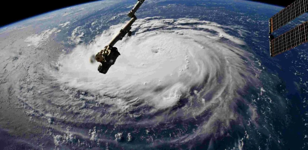 Irlande : l&rsquo;ouragan Michael en approche