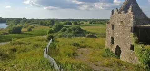 terryland castle