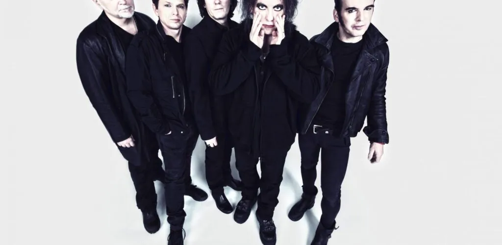 The Cure sera en concert au Malahide Castle l&rsquo;été prochain !