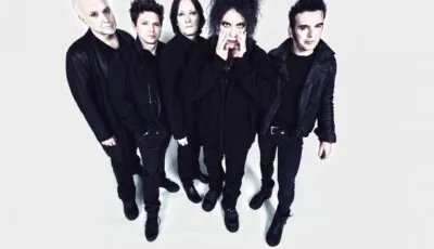 The Cure