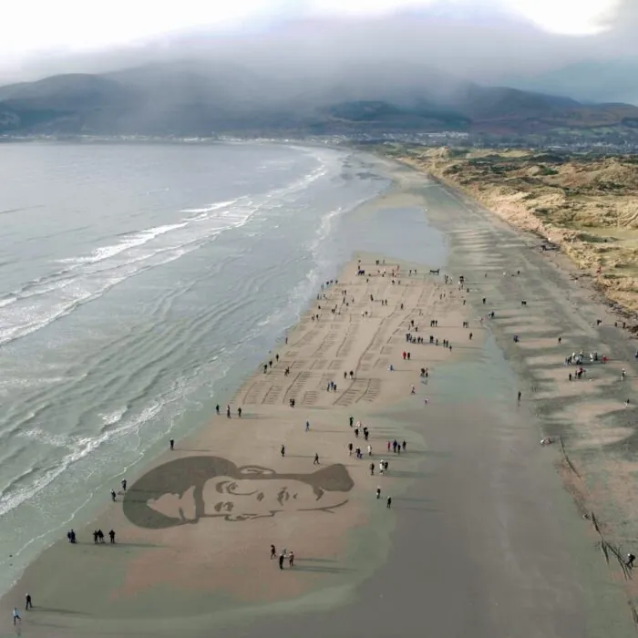 14-18 Now - https://www.pagesofthesea.org.uk