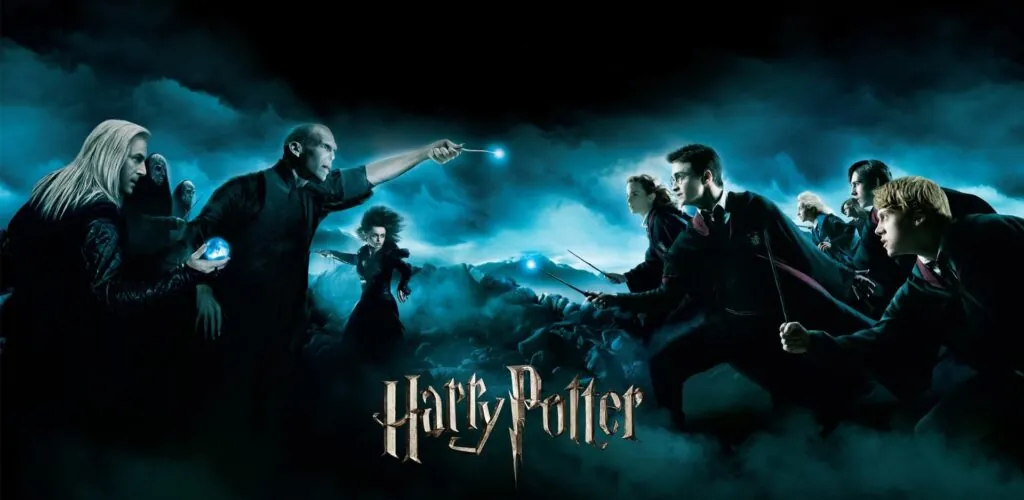 Dublin – Une convention Harry Potter prévue pour juillet 2019