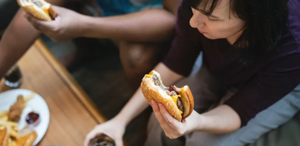 McDonald&rsquo;s a enfin lancé son service &lsquo;McDelivery&rsquo; en Irlande