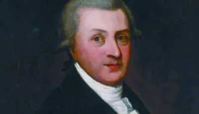 Benjamin Guinness (1798-1868) 1 Arthur Guinness - Domaine Public
