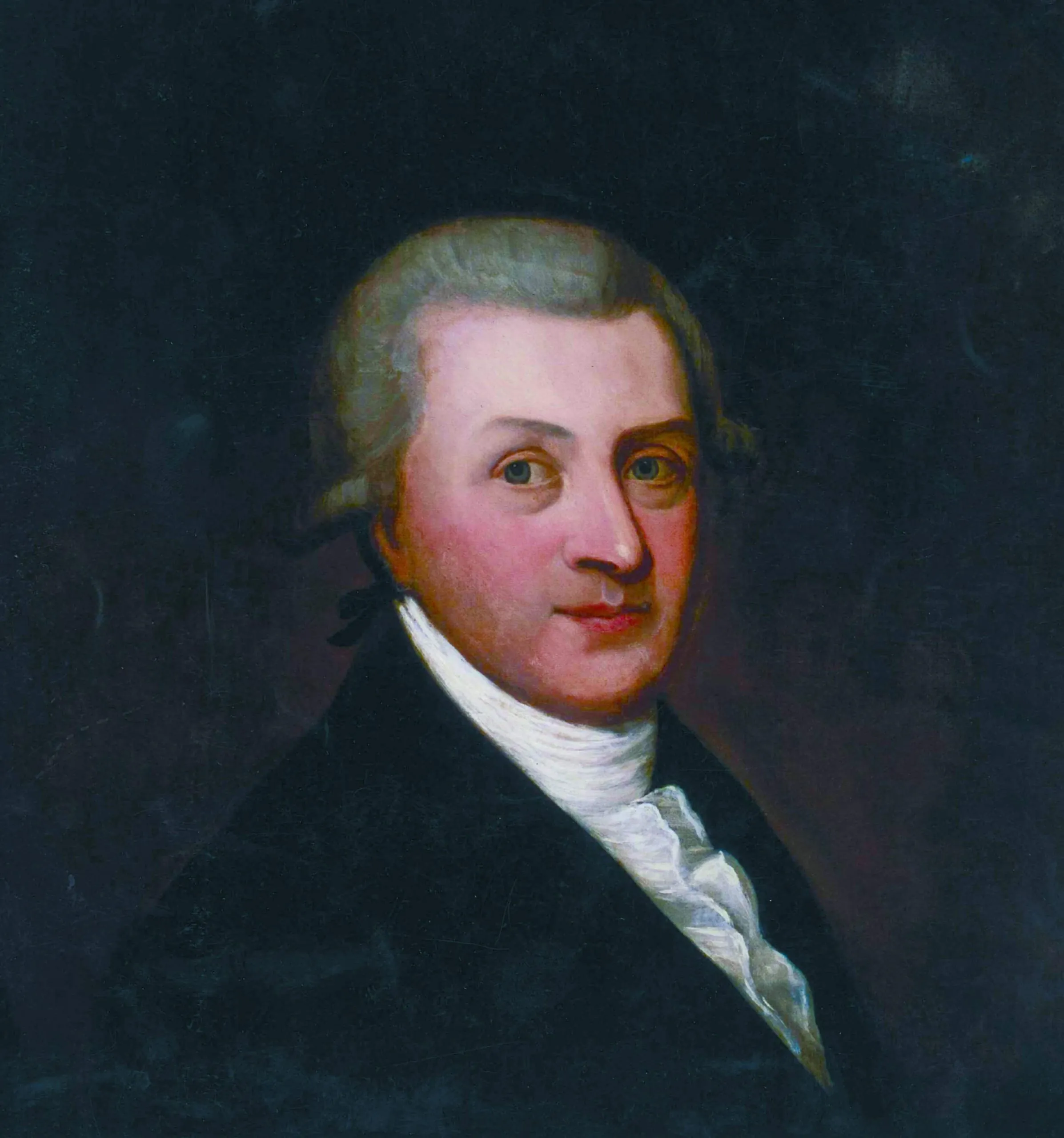 Arthur Guinness - Domaine Public