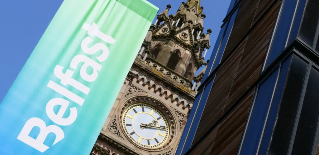 albert memorial clock tower