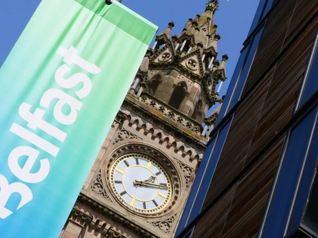 La Albert Memorial Clock Tower - © Friemann