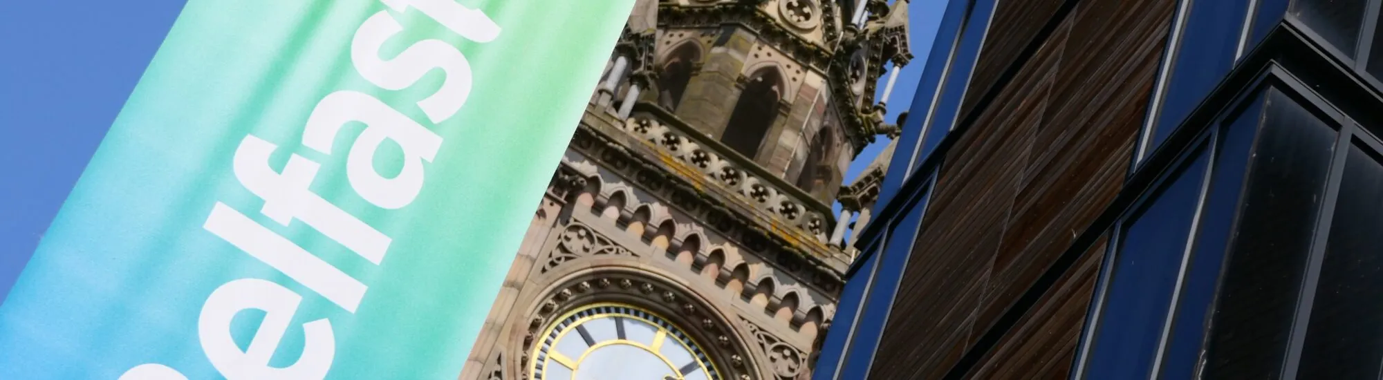 La Albert Memorial Clock Tower
