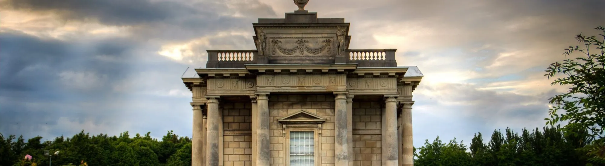 Casino de Marino
