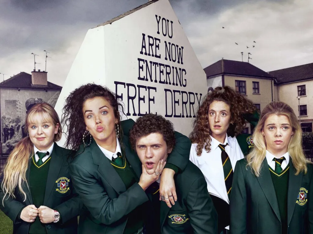 derry girls 1 scaled