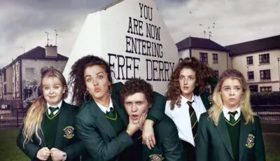 Derry Girls