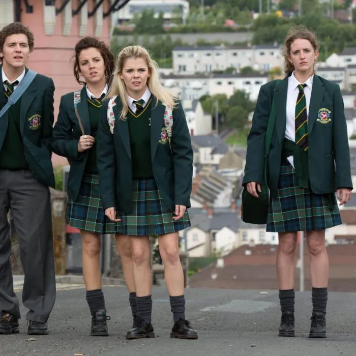 Derry Girls